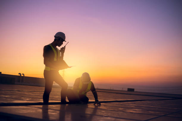 Sealant for Roof in Wyndham, VA