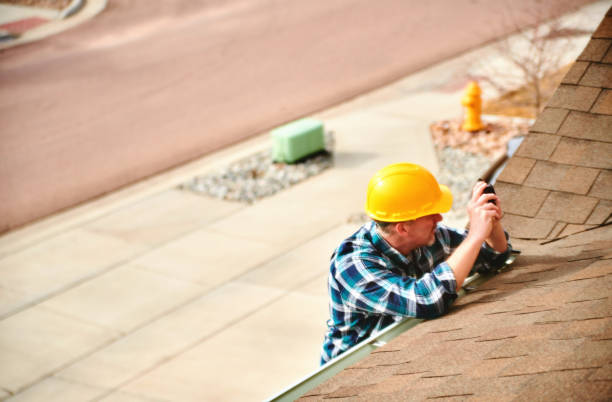 Best Flat Roof Repair Services  in Wyndham, VA