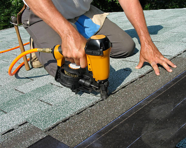 Tile Roofing Contractor in Wyndham, VA