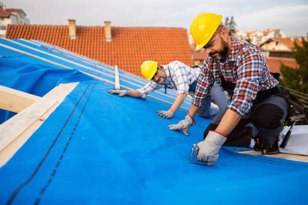 Best Roof Leak Repair  in Wyndham, VA