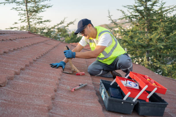 Roof Repair Estimates in Wyndham, VA