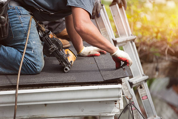 Best New Roof Installation  in Wyndham, VA