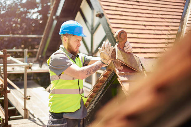 Best Roof Repair Estimates  in Wyndham, VA