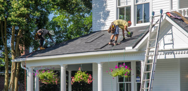 Best Commercial Roof Installation  in Wyndham, VA