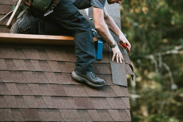 Quick and Trustworthy Emergency Roof Repair Services in Wyndham, VA