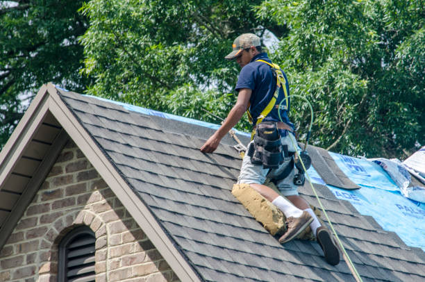 Best Shingle Roofing Installation  in Wyndham, VA